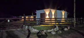 HABITACIONES ALUC, se reserva solo con seña